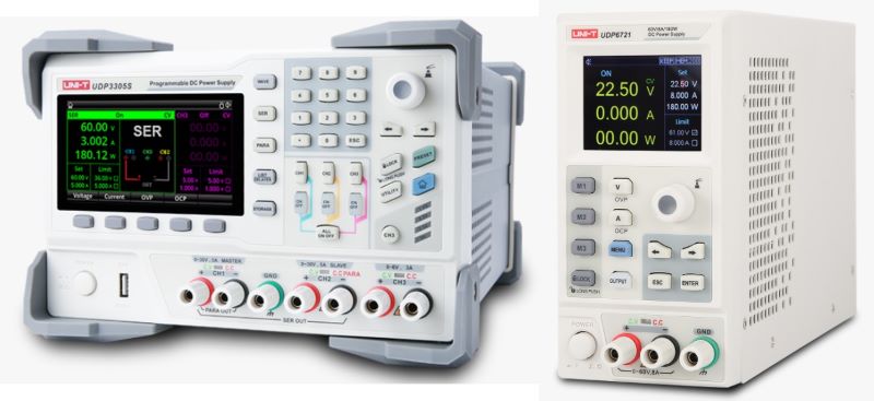Power Supplies, Leads & Adaptors