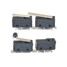 V4 Miniature Microswitches
