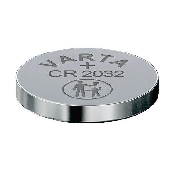 VARTA Lithium Coin Cells