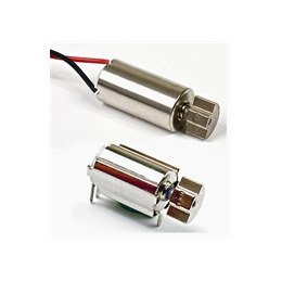 Miniature Vibration Motors