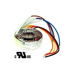 Vigortronix VTX-146 Series Toroidal Transformers