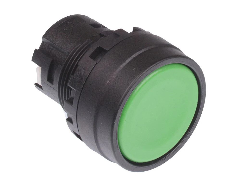 IDEC 22mm Industrial Switches and Accessories