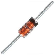 Signal Diodes; General Purpose