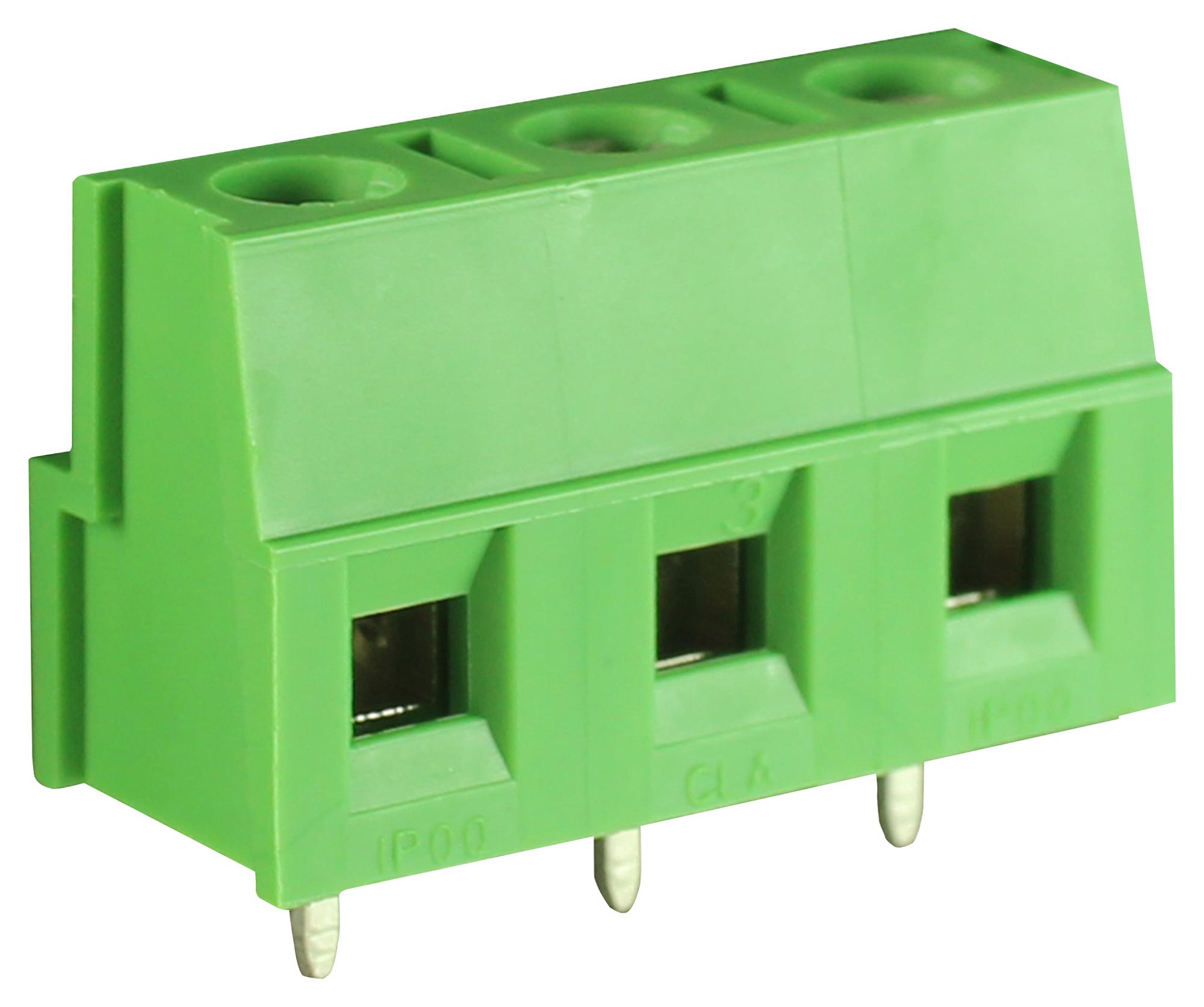 Camblock CTB0112 7.5mm Standard Terminal Block