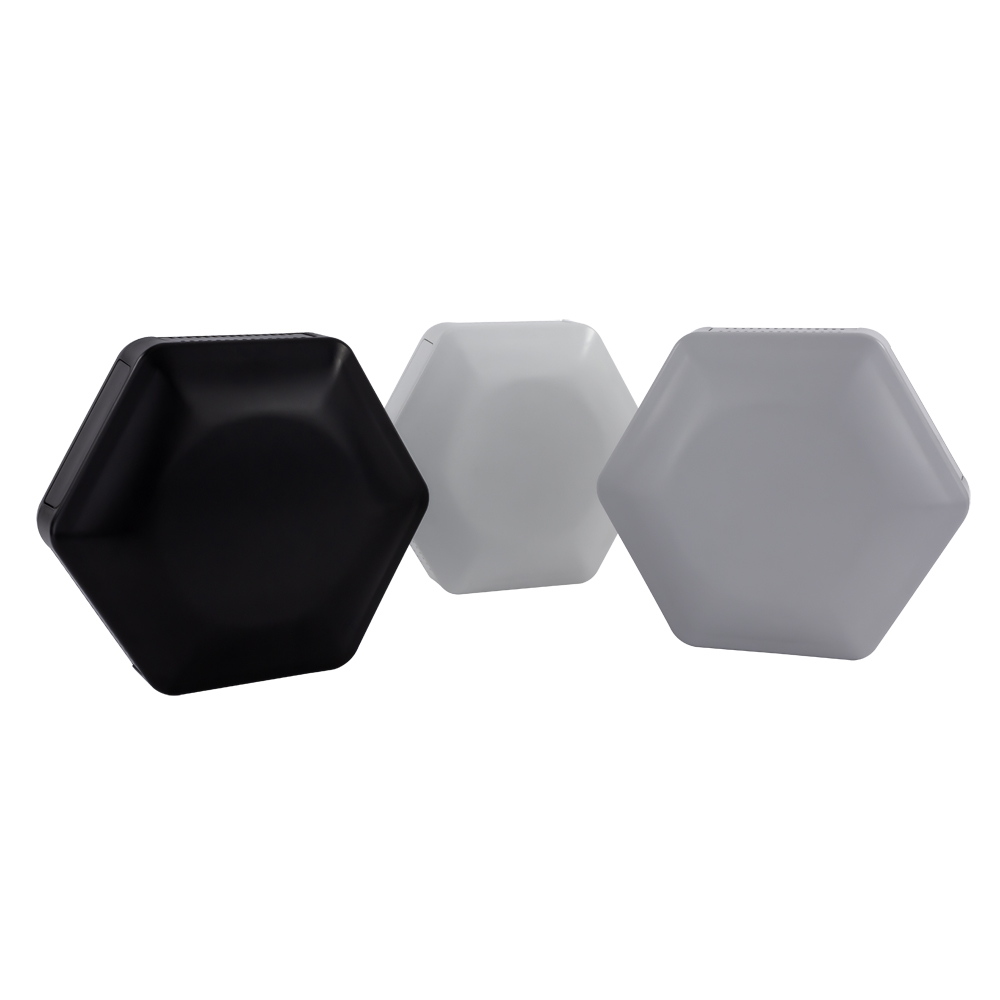 Hex-Box IoT Enclosure