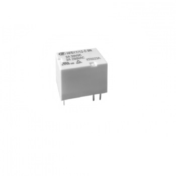 Hongfa HFD17 DIL Signal Relay 3A