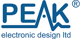Analysers & Detectors by Peak Electronic Design