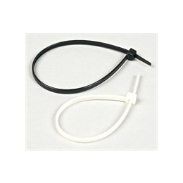 Cable Ties - Releasable