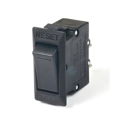 Rocker  Switch Circuit Breakers