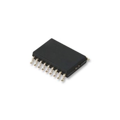 Microchip PIC16C5X & 16F5X Microcontrollers