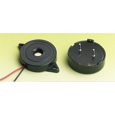 Piezo Transducers - 24mm