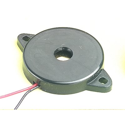 Piezo Transducers - 30mm