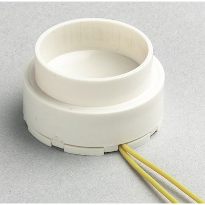 Piezo Transducer 30mm - High output