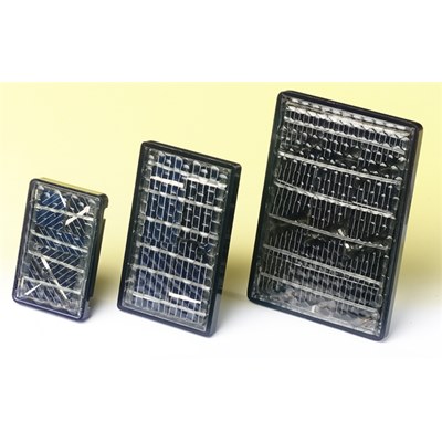 Solar Cell Modules