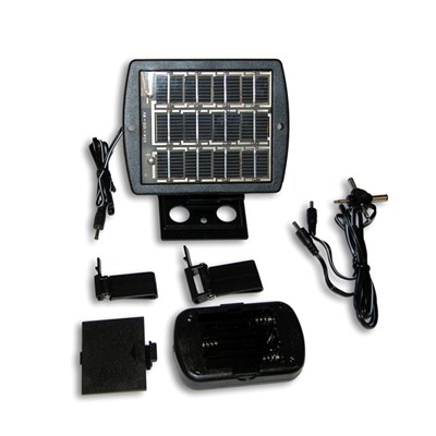 6V Solar Charger 100mA