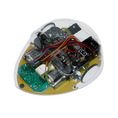 Line Tracker Mouse Kit 21-881