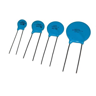 Hitano Metal Oxide Varistors