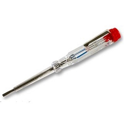 Voltage Detection Screwdriver