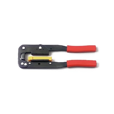 IDC Connector Crimping Tool