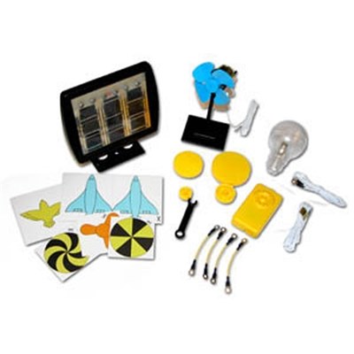 Solar Educational Kit Model 723