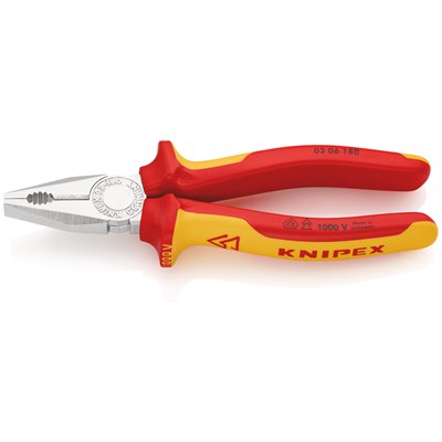 Knipex Combination Pliers