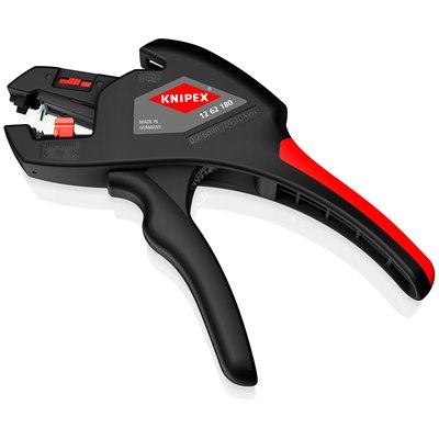 Knipex ComStrip Automatic Insulation Stripper