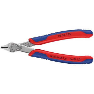 Knipex Electronic Super Knips