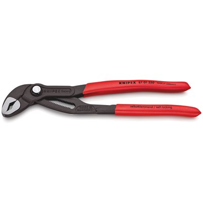Knipex Cobra Pliers