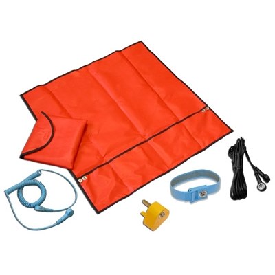 Anti Static Field Service Kit