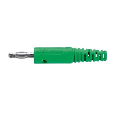 Schützinger FK8S 4mm 32A plugs (screw)