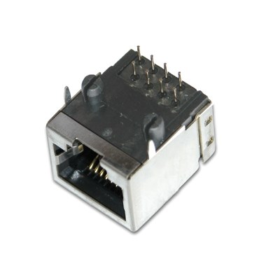 RJ45 Modular Communication Jack