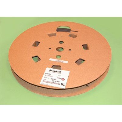 Heatshrink Sleeving 2:1 Standard reels