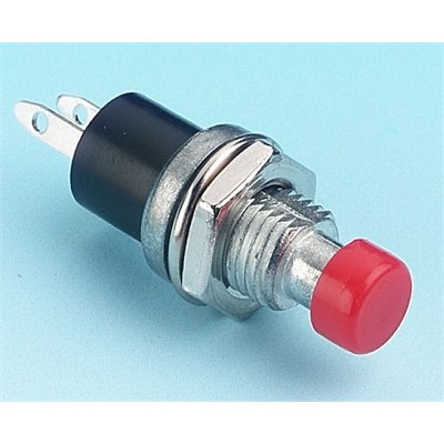 Miniature Push Switch - PIC