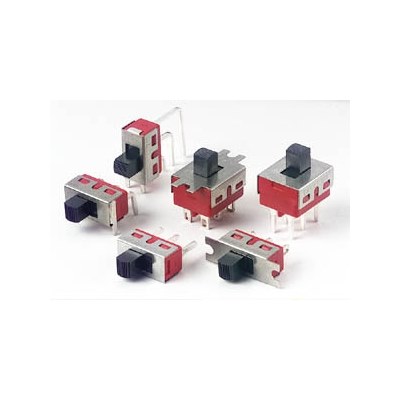 Salecom T80S Series Slide Switch