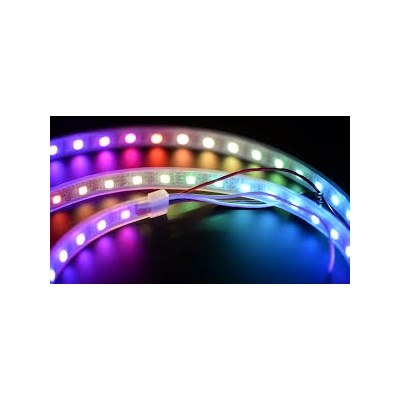 FIT0356 Digital RGB LED Weatherproof Strip 60 LED