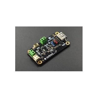 DFR0559 Sunflower: Solar Power Manager 5V