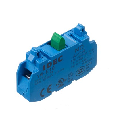 Contact Block