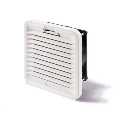Finder Filter Fans and Exhaust Filters 7F Series