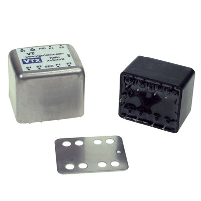 Vigortronix VTX-101-001 Series Audio Input Transformers