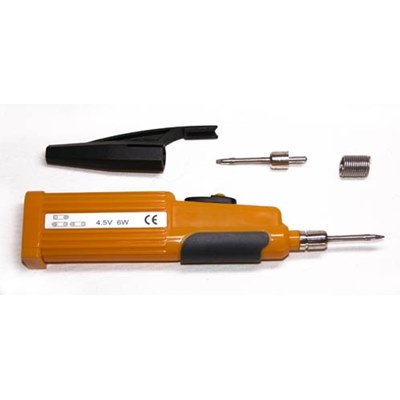 Antex SZ004W0 Battery Soldering Iron