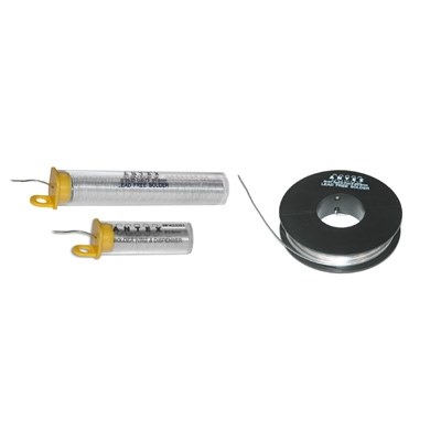 Antex Solder - Lead Free Mini reels