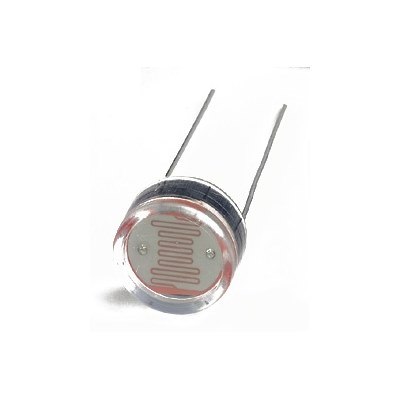 Light Dependent Resistor NORPS-12 (LDR)