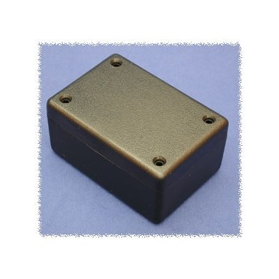 Hammond 1594 series H/D ABS Enclosures