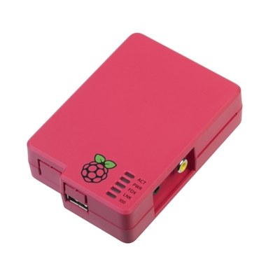 Raspberry Pi Case