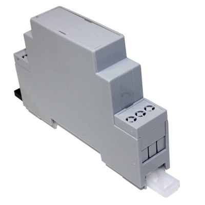 CamdenBoss CNMB DIN Rail Mounting Module Box Kit