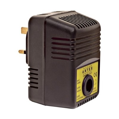 Antex UP82060 Power Supply - 24V Plug-in