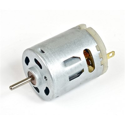S365 (MM36) High Power 12VDC motor