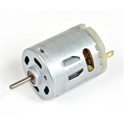 S365 (MM36) High Power 12VDC motor