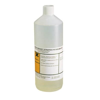 Resist Strip Solution PC155