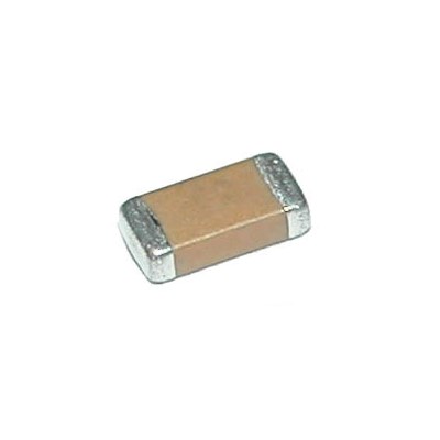 10R Reel x 5K 1206 1% Chip Resistor